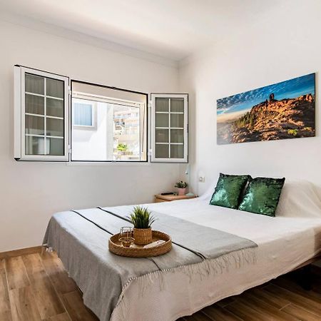 Villa Aspen Gran Canaria Arguineguin Zewnętrze zdjęcie