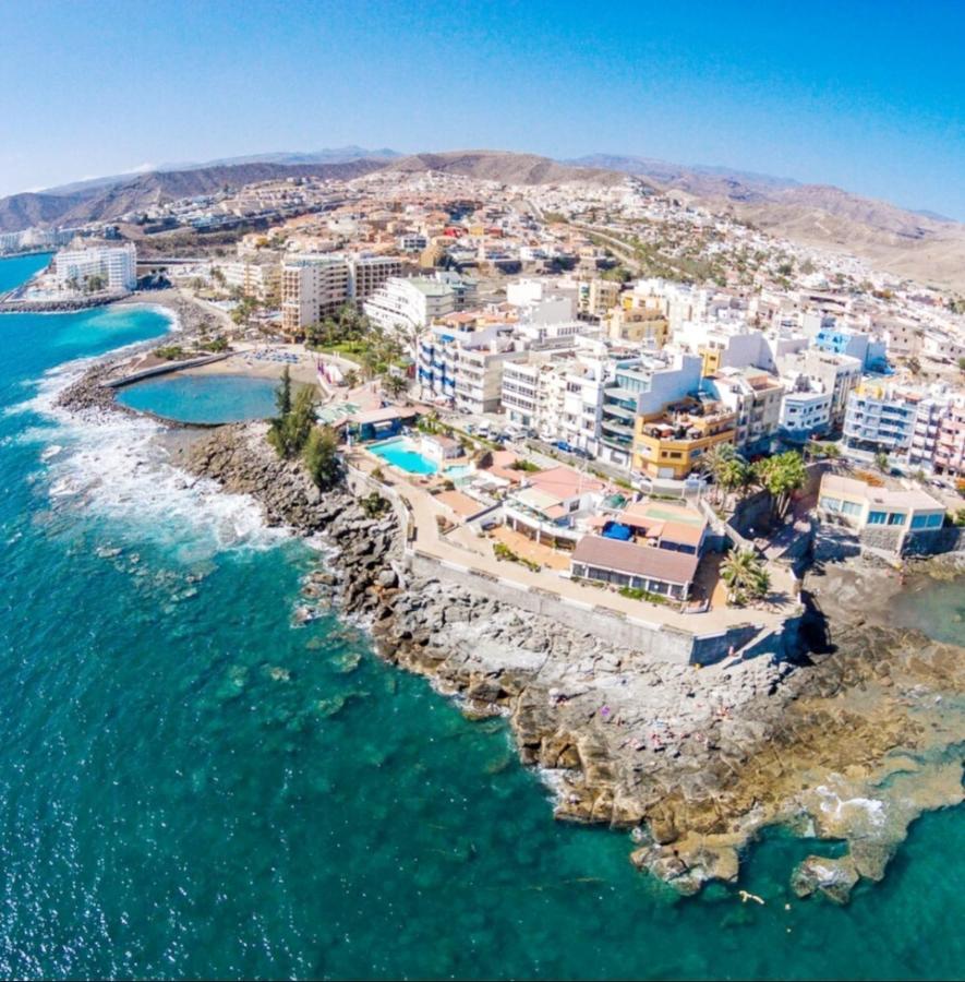 Villa Aspen Gran Canaria Arguineguin Zewnętrze zdjęcie