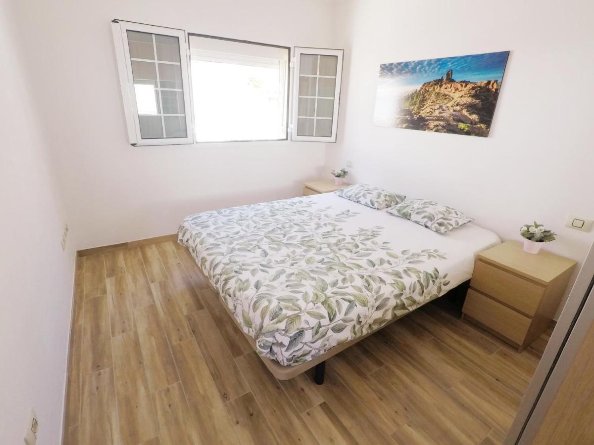 Villa Aspen Gran Canaria Arguineguin Zewnętrze zdjęcie