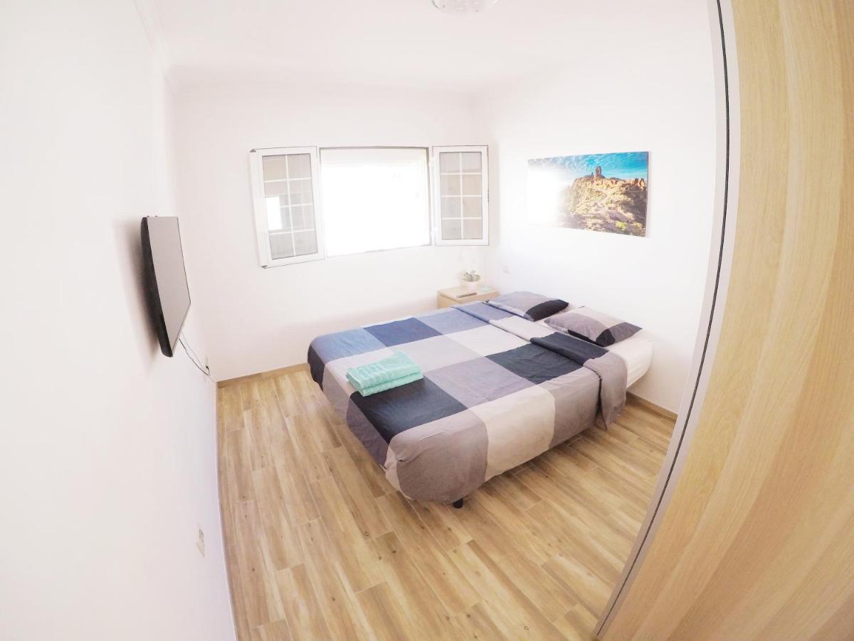 Villa Aspen Gran Canaria Arguineguin Zewnętrze zdjęcie