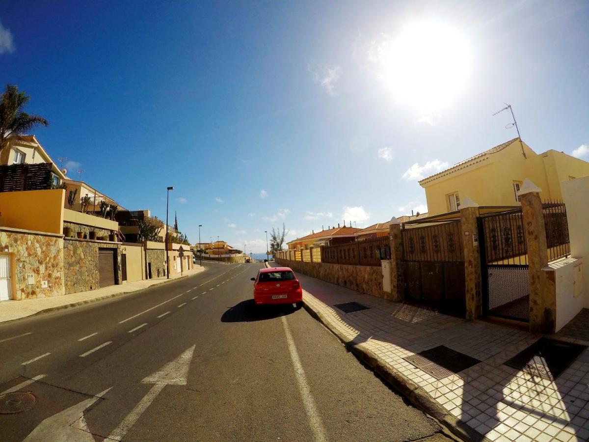 Villa Aspen Gran Canaria Arguineguin Zewnętrze zdjęcie