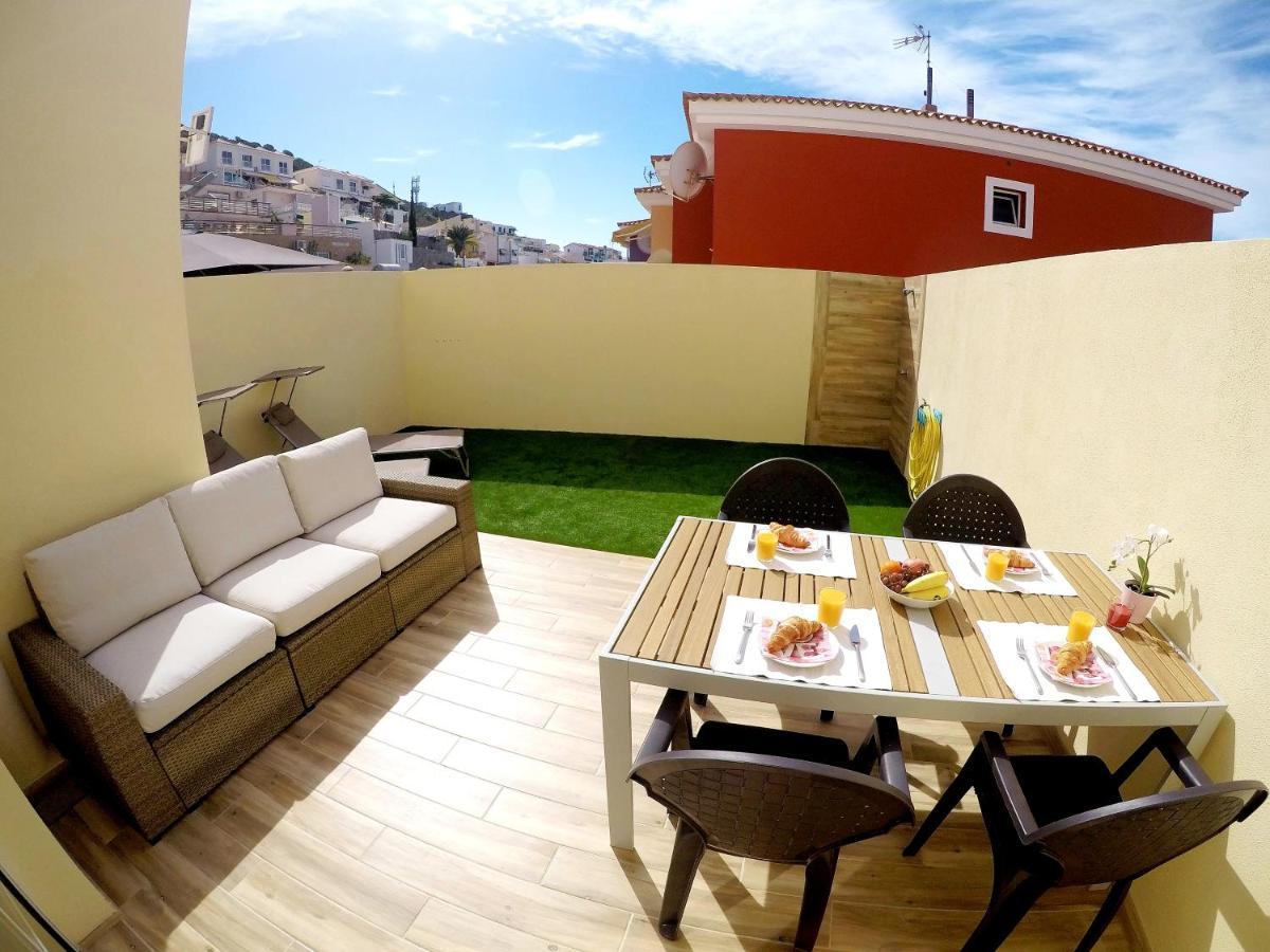 Villa Aspen Gran Canaria Arguineguin Zewnętrze zdjęcie
