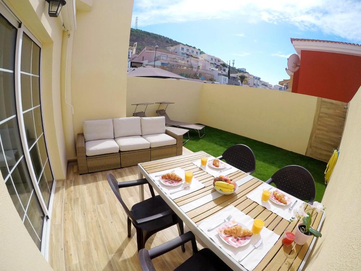 Villa Aspen Gran Canaria Arguineguin Zewnętrze zdjęcie