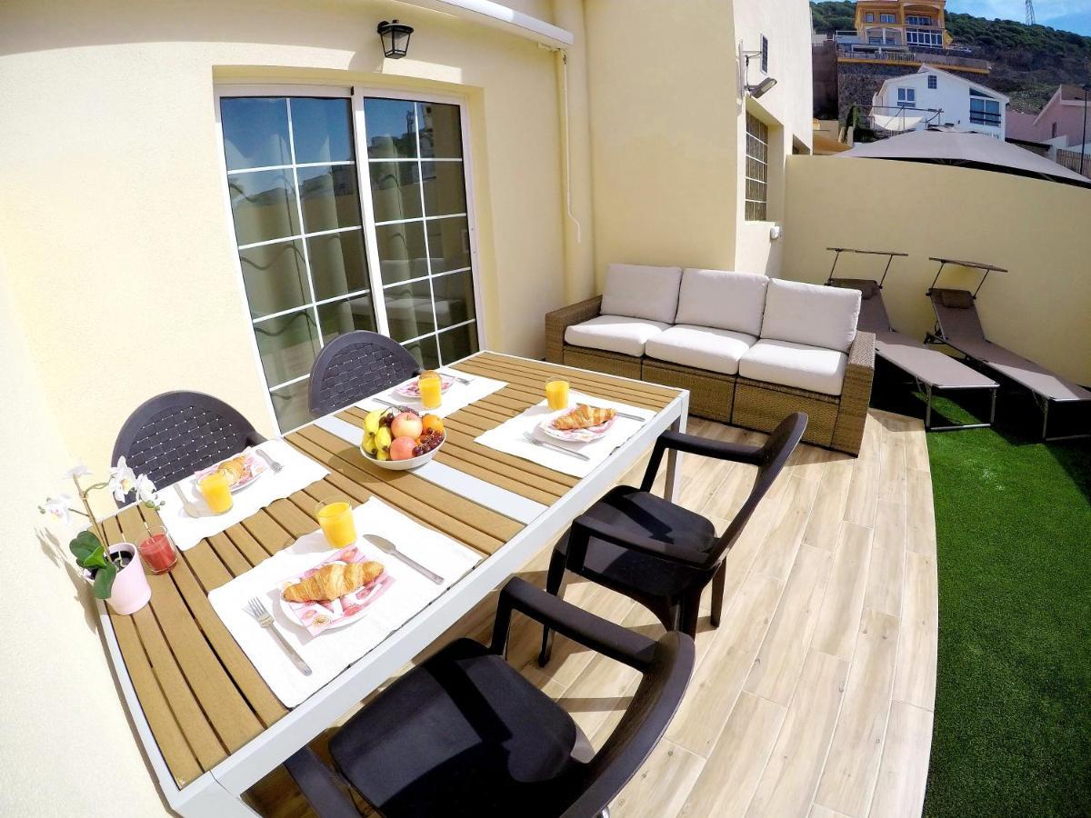 Villa Aspen Gran Canaria Arguineguin Zewnętrze zdjęcie