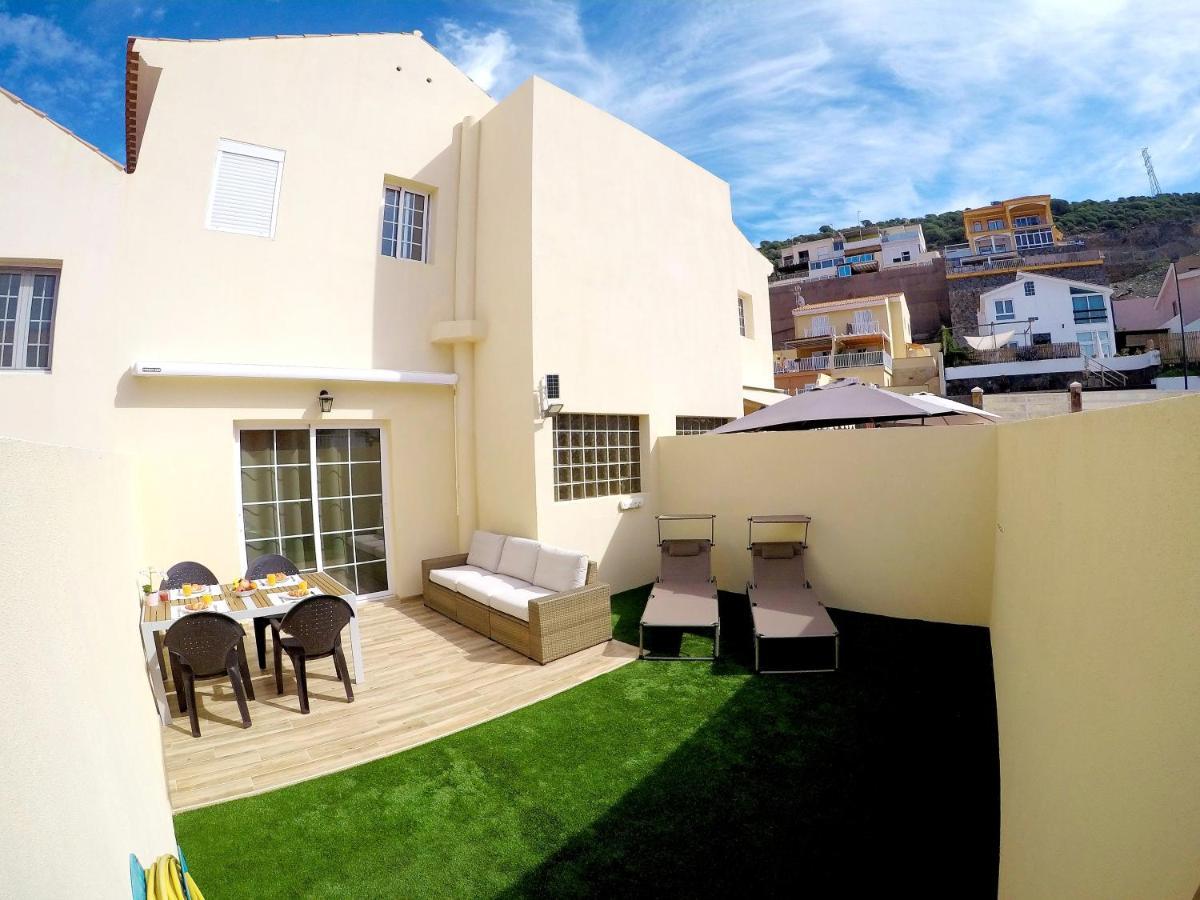 Villa Aspen Gran Canaria Arguineguin Zewnętrze zdjęcie