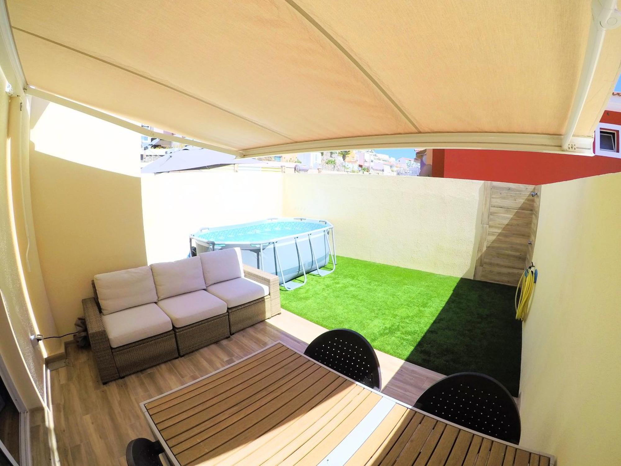 Villa Aspen Gran Canaria Arguineguin Zewnętrze zdjęcie