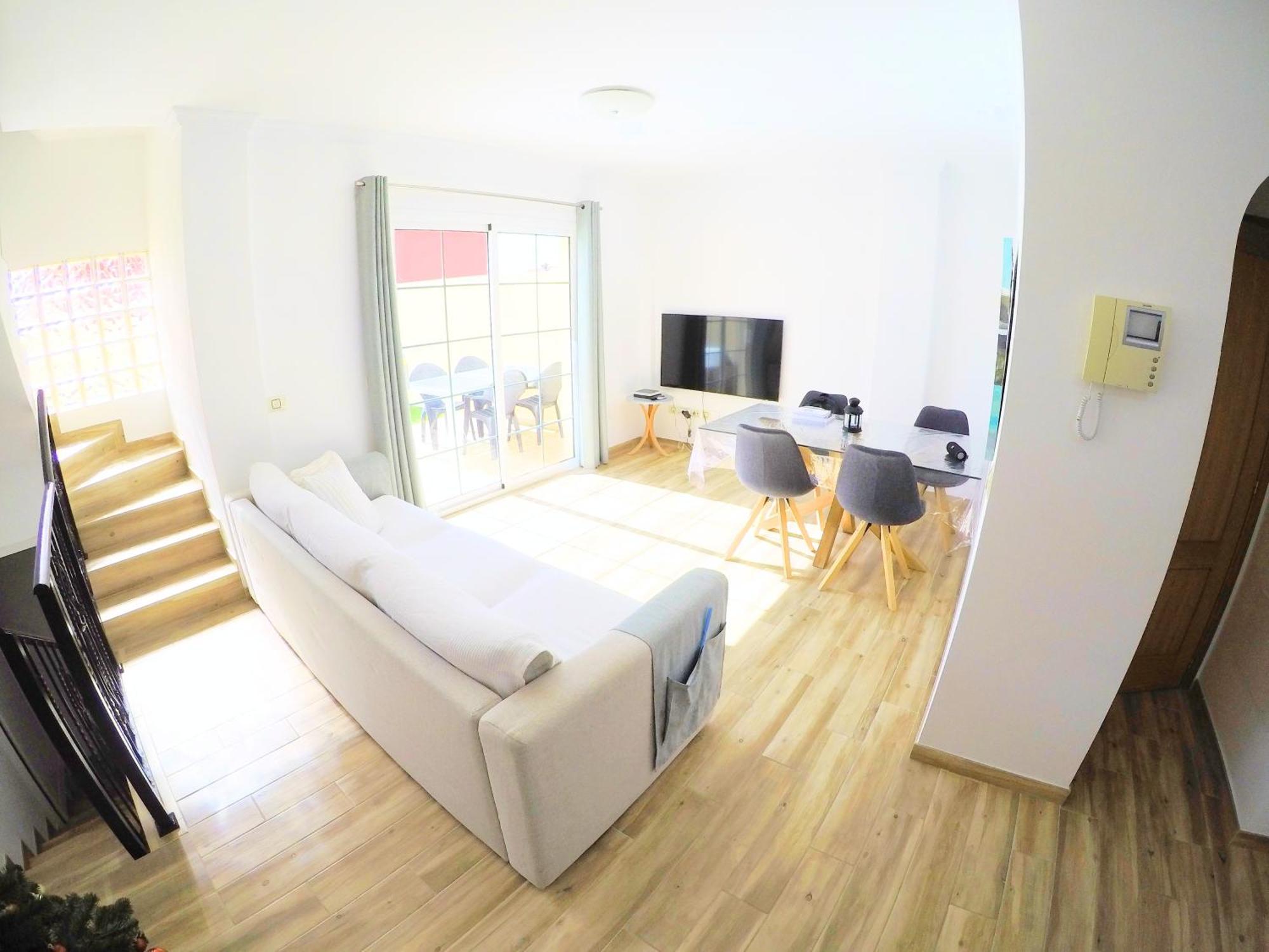 Villa Aspen Gran Canaria Arguineguin Zewnętrze zdjęcie