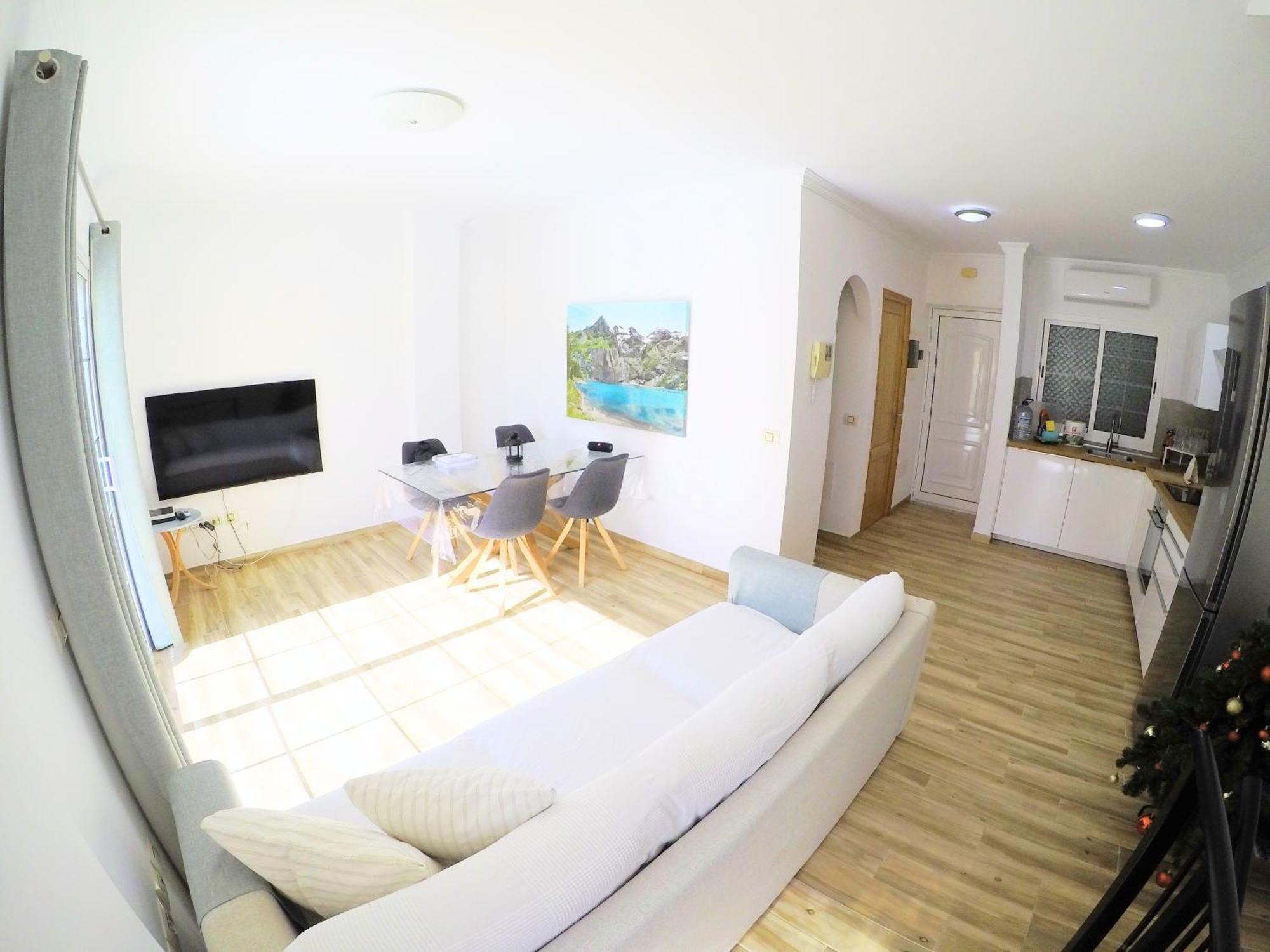 Villa Aspen Gran Canaria Arguineguin Zewnętrze zdjęcie