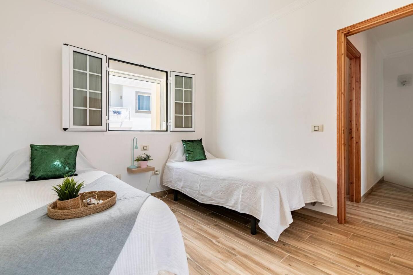 Villa Aspen Gran Canaria Arguineguin Zewnętrze zdjęcie