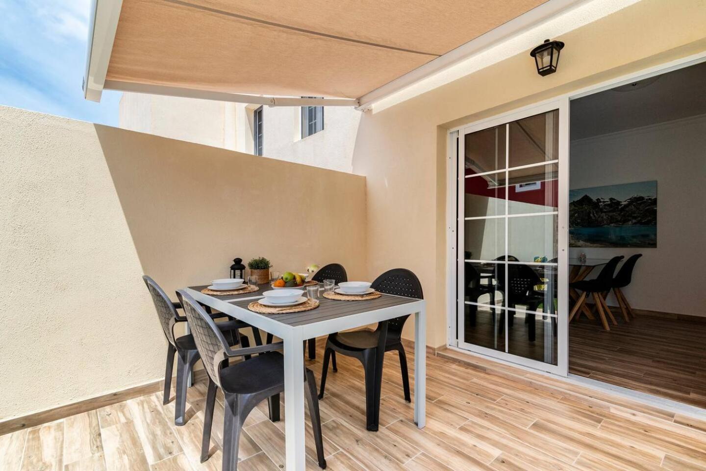 Villa Aspen Gran Canaria Arguineguin Zewnętrze zdjęcie