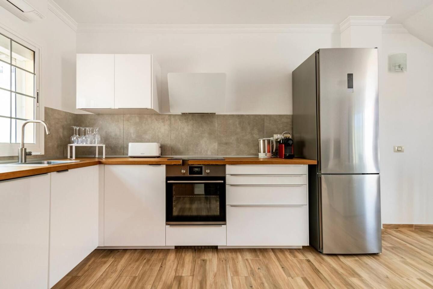Villa Aspen Gran Canaria Arguineguin Zewnętrze zdjęcie