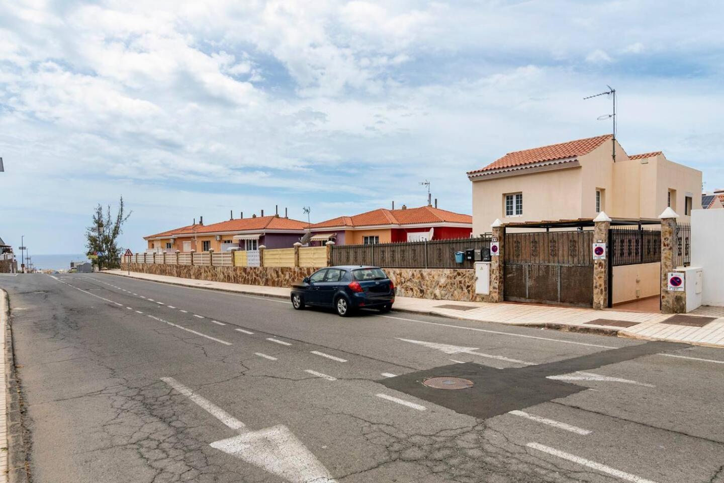 Villa Aspen Gran Canaria Arguineguin Zewnętrze zdjęcie
