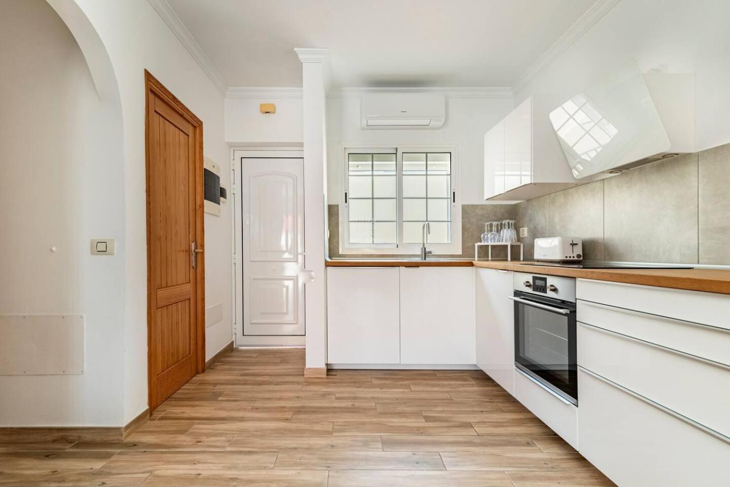 Villa Aspen Gran Canaria Arguineguin Zewnętrze zdjęcie