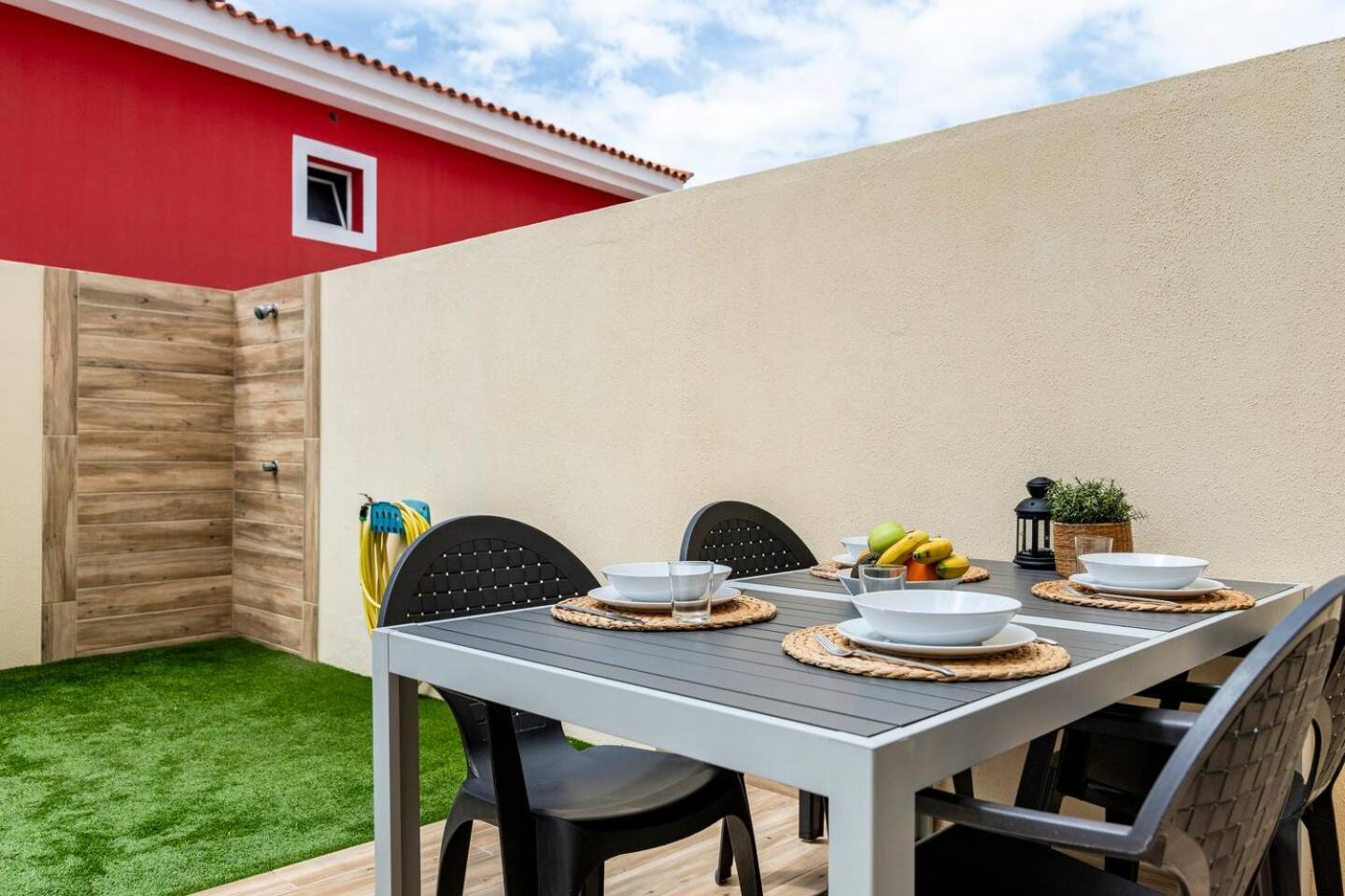 Villa Aspen Gran Canaria Arguineguin Zewnętrze zdjęcie