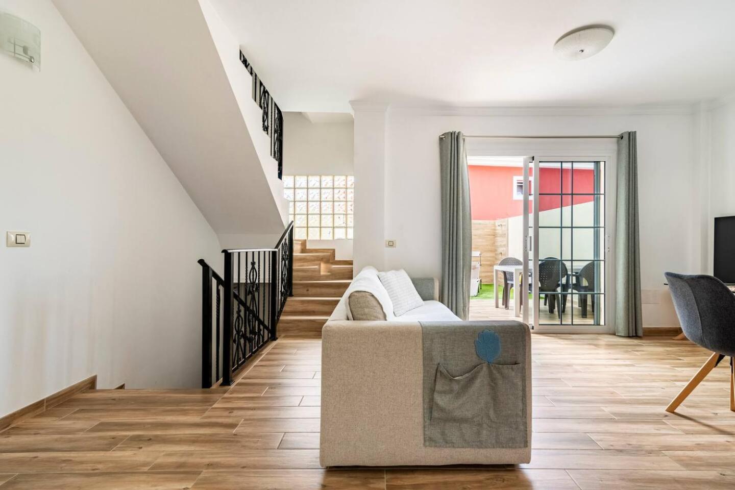 Villa Aspen Gran Canaria Arguineguin Zewnętrze zdjęcie