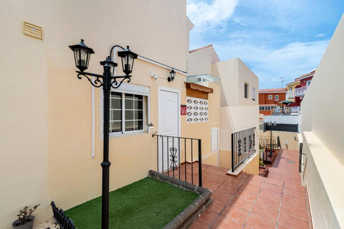 Villa Aspen Gran Canaria Arguineguin Zewnętrze zdjęcie
