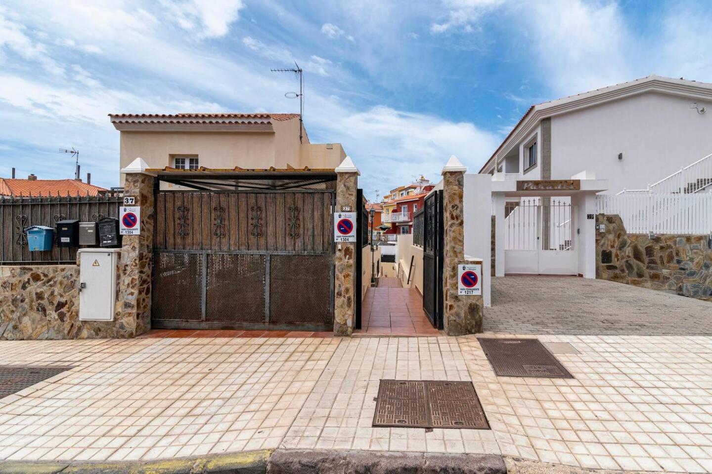 Villa Aspen Gran Canaria Arguineguin Zewnętrze zdjęcie