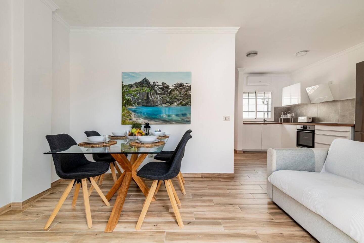Villa Aspen Gran Canaria Arguineguin Zewnętrze zdjęcie