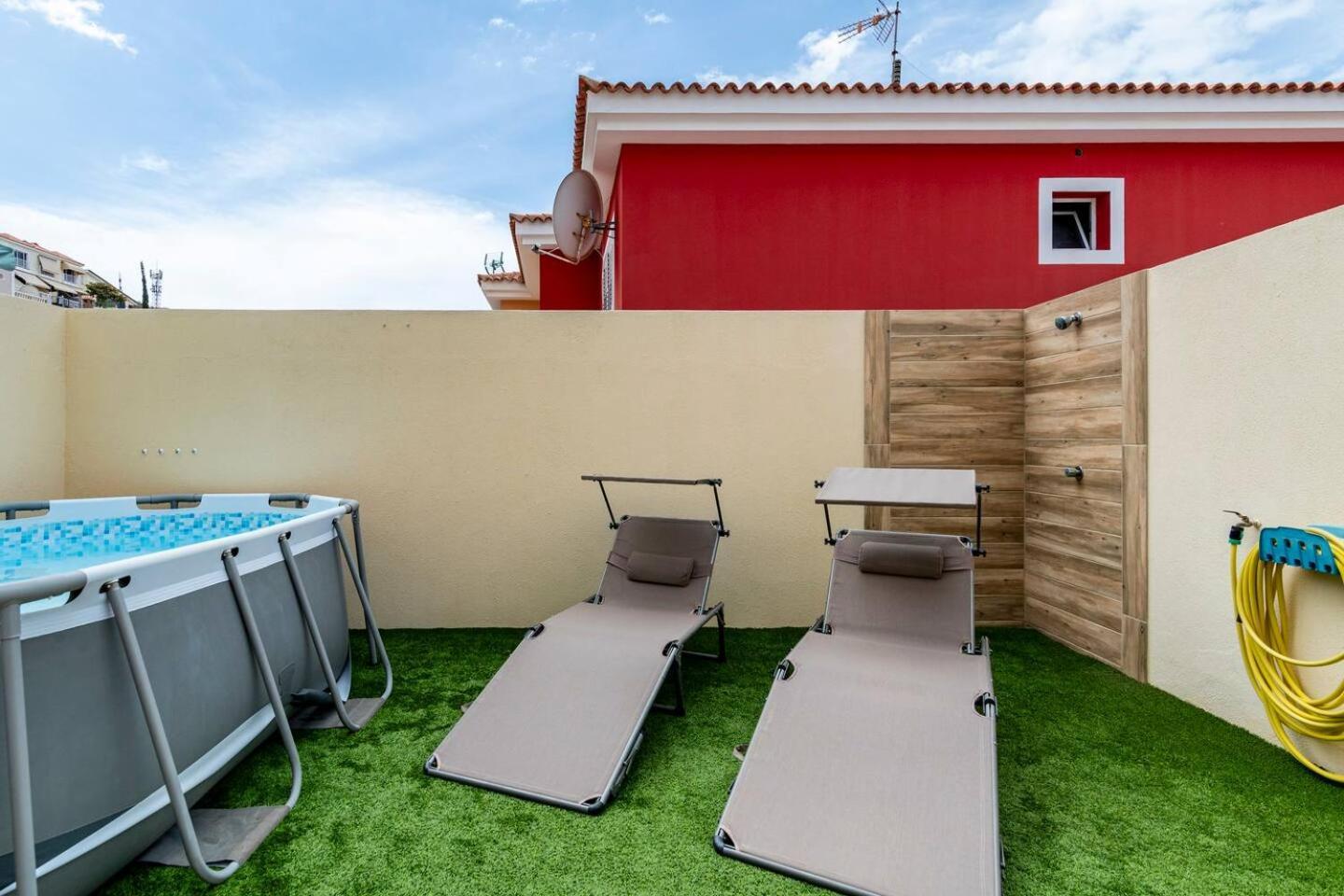 Villa Aspen Gran Canaria Arguineguin Zewnętrze zdjęcie
