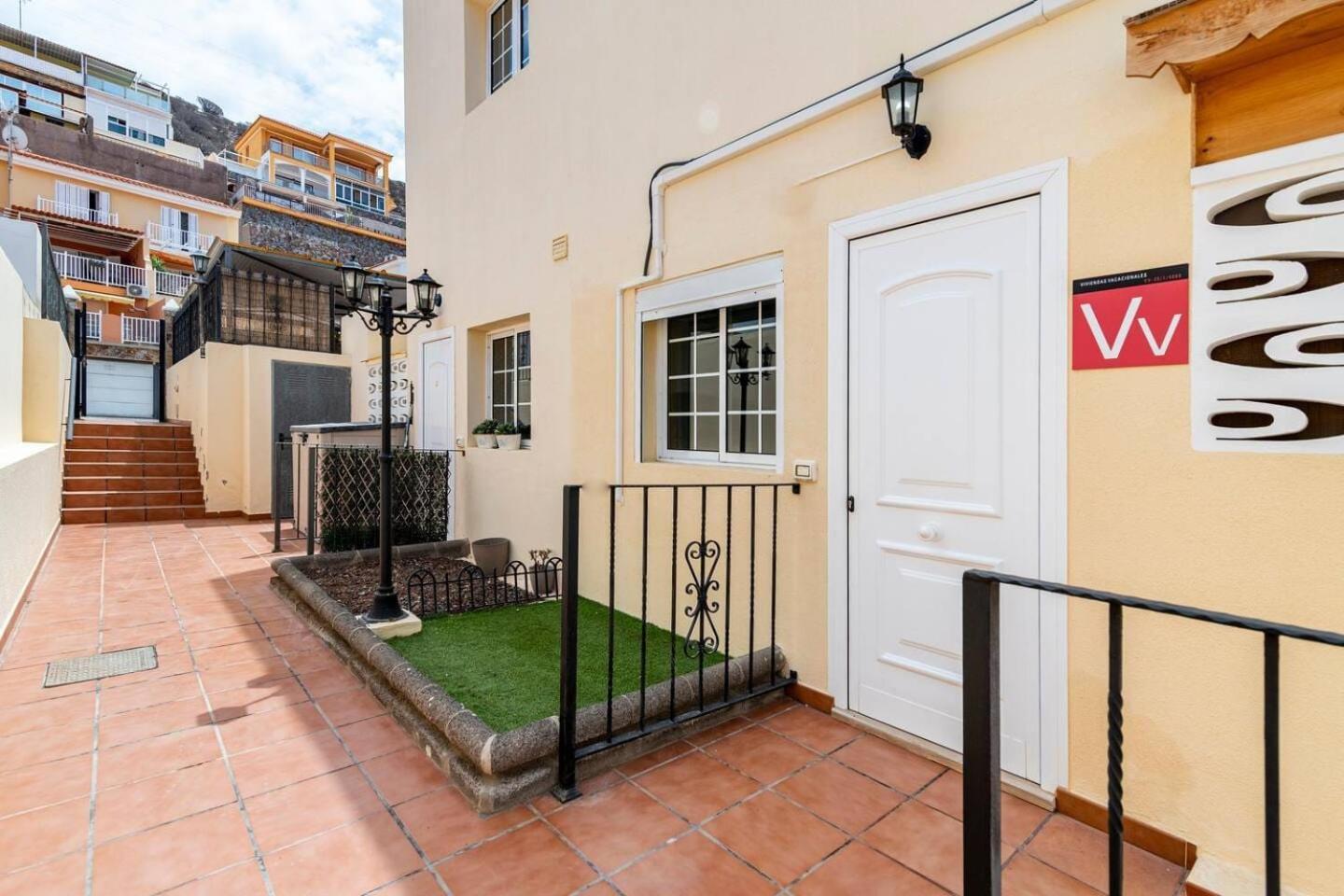 Villa Aspen Gran Canaria Arguineguin Zewnętrze zdjęcie